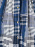 checked shirt 