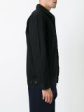 'Guest' jacket