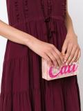 'South Coast Plaza Exclusive'手拿包