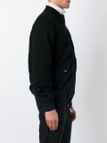 quilted bomber 