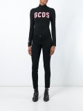 'Body Camo' pullover