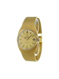 'Consellation' analog watch