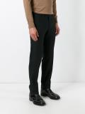 tailored trousers