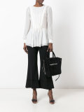 plain tote bag