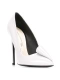 stiletto pointed pumps