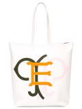 花押字手提包