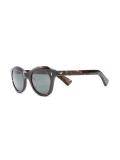 'Looping' sunglasses