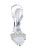 'Sophie Crystal'高跟凉鞋