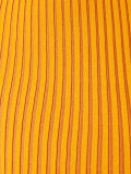 knitted pleated skirt 