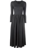 flared dress