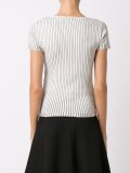 knitted top