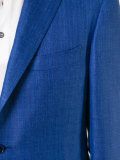 two button blazer