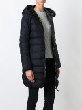 'Ace' coat