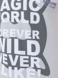 'Kiss the Future' T-shirt