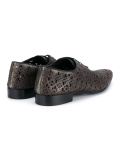 Laser-Cut Shoes