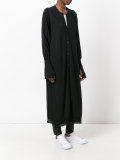 long cardigan 
