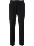 'Bunkerpop' trousers