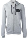 zip up hoodie