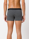 striped boxers 