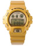 'G-Shock Crazy Gold'手表