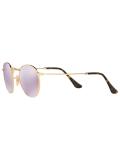 mirrored sunglasses