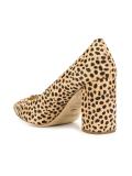 'Cannelle' pumps