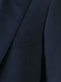 two piece suit 