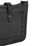 mini 'Unlined Feed' crossbody bag