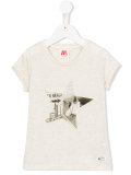 star beach photo T-shirt