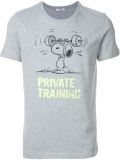'Snoppie Private Training'T恤
