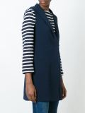 long waistcoat