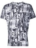 printed T-shirt