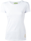 logo patch T-shirt 