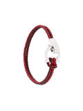 braided bracelet 
