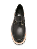 horsebit loafers