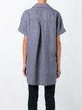 'Busy' blouse