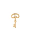 'Key'耳钉