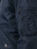 'Jedo' bomber jacket