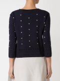 jacquard top