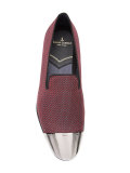 printed slippers 