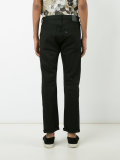 bootcut jeans