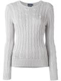 'Julianna' jumper