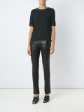 skinny trousers