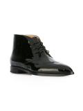 lace-up boots