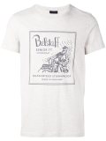 'Stubbs'T恤