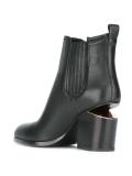 'Gabriella' ankle boots