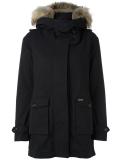 'Scarlett' eskimo jacket