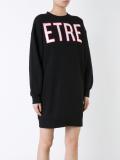 'Etre Terrestrial'连衣裙