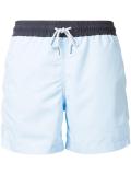 signature swim shorts
