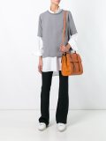 crew neck T-shirt